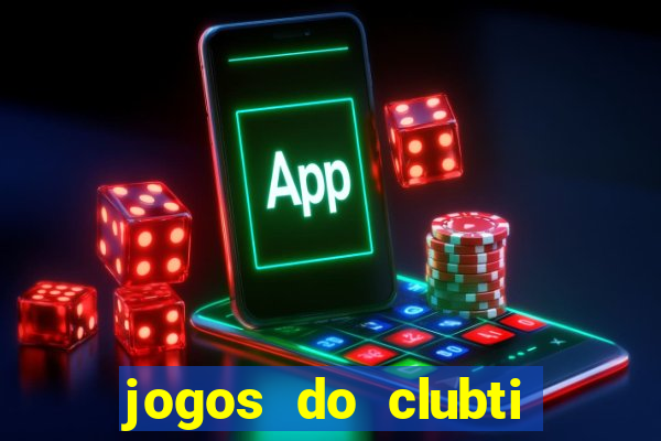 jogos do clubti devotos mirins